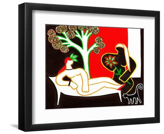 Premium Giclee Print, , large