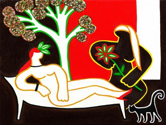 Giclee Print, , large
