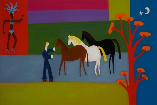 Giclee Print, , large