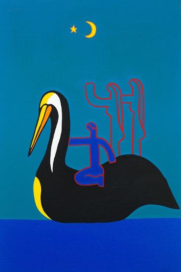 Giclee Print, , large