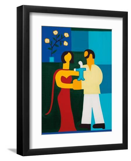 Premium Giclee Print, , large