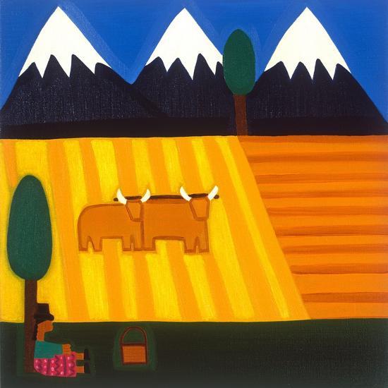 Giclee Print, , large
