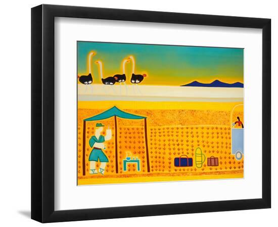 Premium Giclee Print, , large