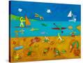 Stretched Canvas
