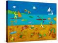 Stretched Canvas