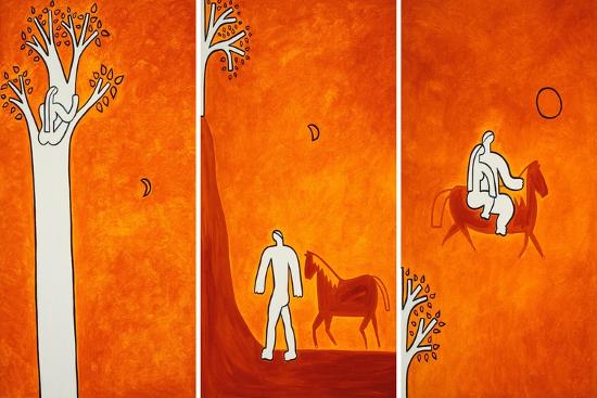 Giclee Print, , large