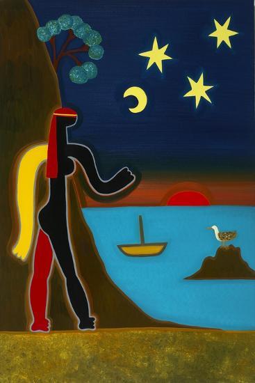 Giclee Print, , large