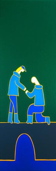 Premium Giclee Print, , large
