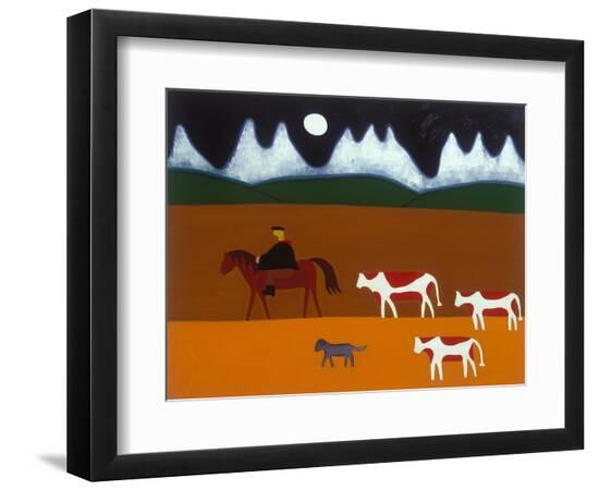 Premium Giclee Print, , large