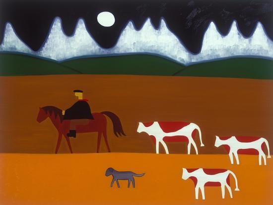 Giclee Print, , large