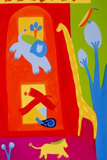 Giclee Print, , large
