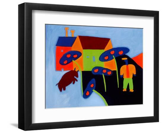 Premium Giclee Print, , large