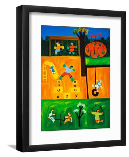 Premium Giclee Print, , large
