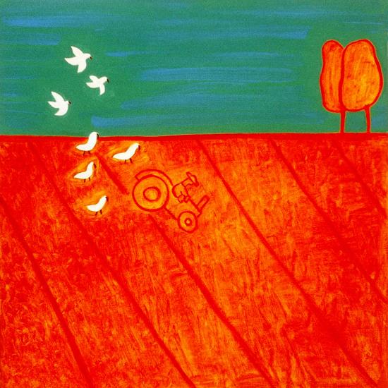 Premium Giclee Print, , large