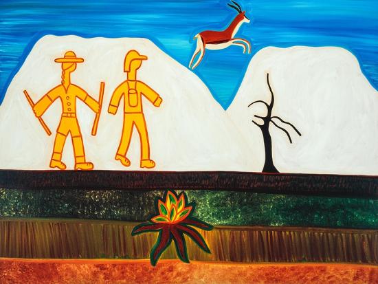 Premium Giclee Print, , large