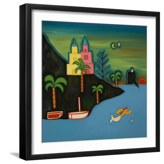 Premium Giclee Print, , large