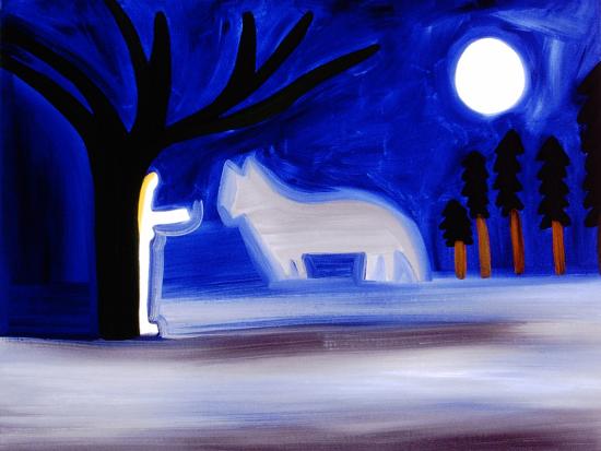 Premium Giclee Print, , large