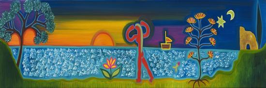 Premium Giclee Print, , large