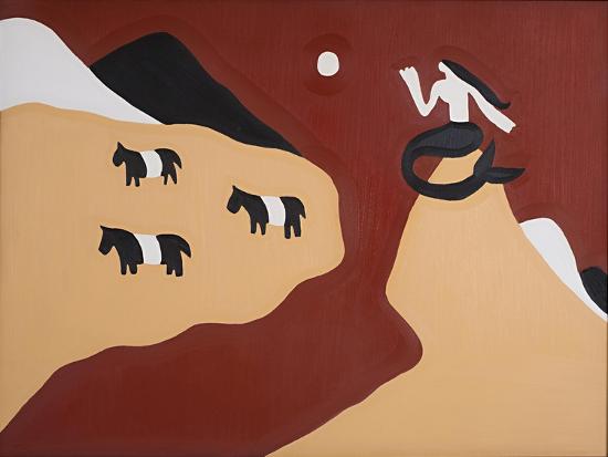Giclee Print, , large