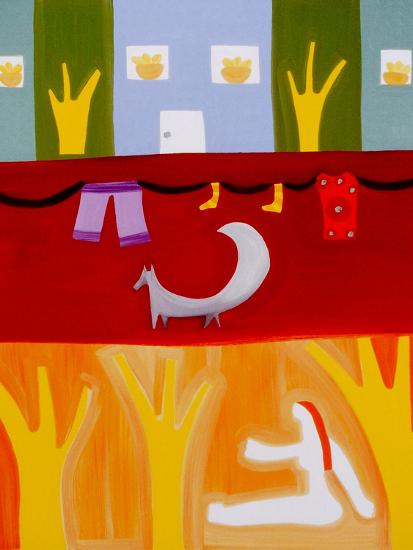 Premium Giclee Print, , large