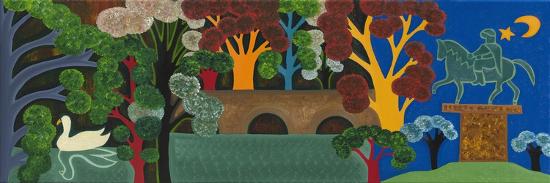 Premium Giclee Print, , large