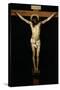 Cristo Crucificado (Christ on the Cross)-Diego Velazquez-Stretched Canvas