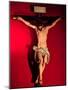 Cristo de La Clementia-Juan Martinez Montanes-Mounted Giclee Print