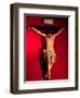 Cristo de La Clementia-Juan Martinez Montanes-Framed Giclee Print