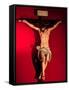 Cristo de La Clementia-Juan Martinez Montanes-Framed Stretched Canvas