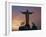 Cristo Redentor (Christ the Redeemer) on Mt. Corcovado Above Rio De Janeiro, Brazil, South America-Gavin Hellier-Framed Photographic Print