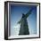 Cristo-Rei-null-Framed Photographic Print