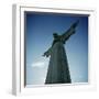 Cristo-Rei-null-Framed Photographic Print