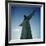 Cristo-Rei-null-Framed Photographic Print