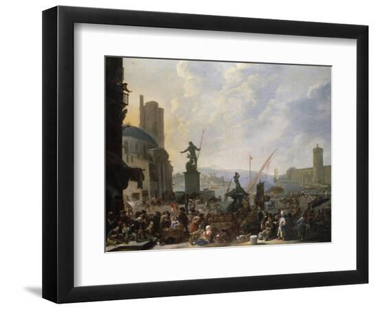 Premium Giclee Print, , large