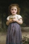 The Purple Scarf, 1913-Cristofano Allori-Giclee Print