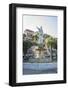 Cristoforo Colombo Monument-Guido Cozzi-Framed Photographic Print