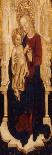 Saint Genesius of Rome, Second Half of the 15th C-Cristoforo Moretti-Framed Stretched Canvas