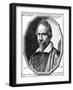 Cristoforo Roncalli-Octavius Leonis-Framed Art Print