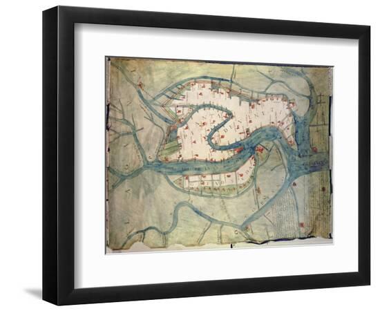 Giclee Print, , large