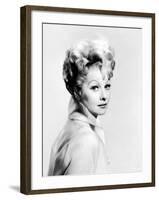 Critic's Choice, 1963-null-Framed Photographic Print