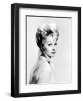 Critic's Choice, 1963-null-Framed Photographic Print