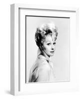 Critic's Choice, 1963-null-Framed Photographic Print