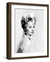 Critic's Choice, 1963-null-Framed Photographic Print