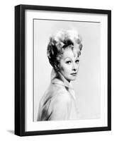 Critic's Choice, 1963-null-Framed Photographic Print