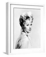 Critic's Choice, 1963-null-Framed Photographic Print