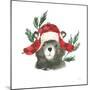 Critter Greetings V-Jenaya Jackson-Mounted Art Print