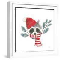 Critter Greetings VII-Jenaya Jackson-Framed Art Print