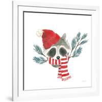 Critter Greetings VII-Jenaya Jackson-Framed Art Print