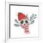 Critter Greetings VII-Jenaya Jackson-Framed Art Print