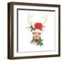 Critter Greetings VIII-Jenaya Jackson-Framed Art Print